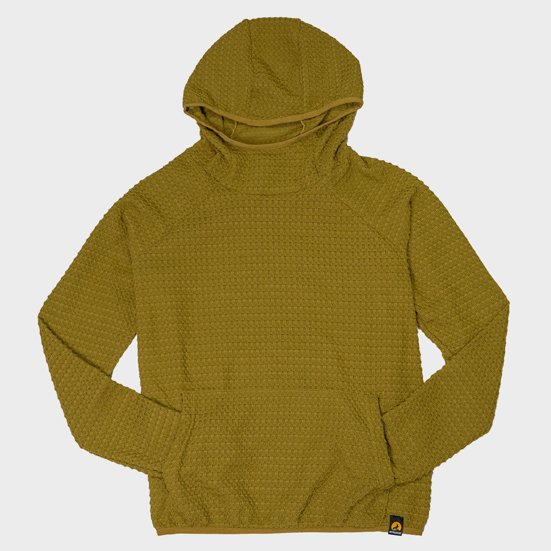 Atlas Hoodie